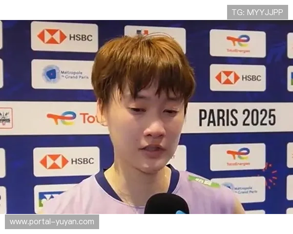 专家建议陈雨菲休养三周配合康复与理疗恢复状态调整竞技状态 专家建议陈雨菲休养三周配合康复与理疗恢复状态调整竞技状态