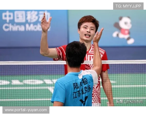 全运会男单黑马频出，雷兰曦等新秀挑战石宇奇