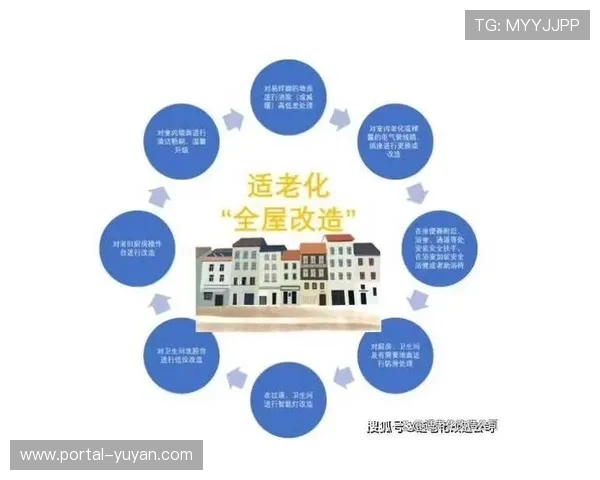 广西志愿者指导老年人排舞，适老化设计受好评