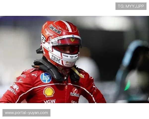 勒克莱尔第四完赛，延续概念神表现