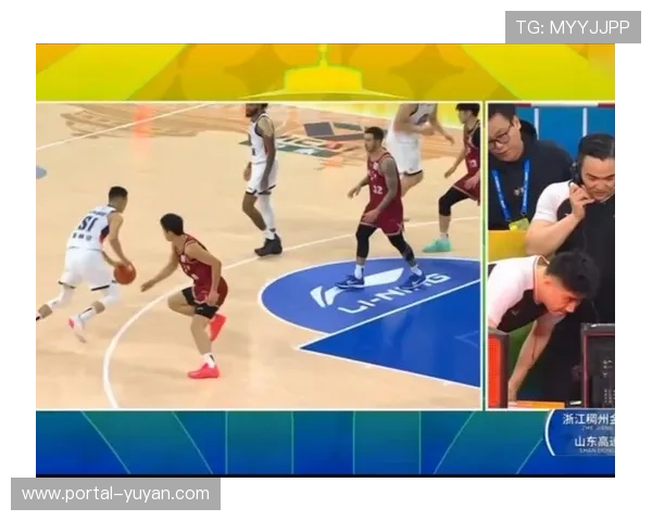 山东队89-88一分险胜浙江晋级，陈林坚关键三分奠定胜局