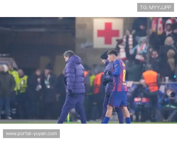 巴萨伤病潮持续，加维、佩德里等多名中场长期缺阵